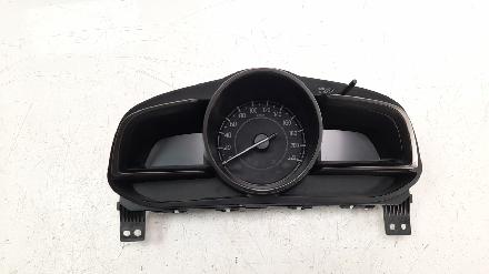 Tachometer Mazda 2 (DL, DJ) DFLM55430