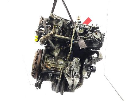 Motor ohne Anbauteile (Diesel) Fiat Doblo Van (119, 223) 223A7000