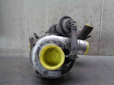 Turbolader Opel Astra F CC () 897114639D