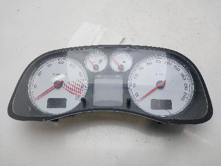 Tachometer Peugeot 307 CC () 9655925780