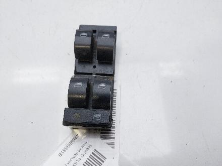 Schalter für Fensterheber links vorne Audi A6 (4B, C5) 4B0959851B