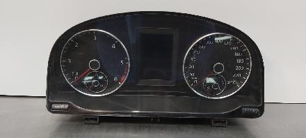Tachometer VW Caddy IV Kombi (SAB, SAJ) 2K5920876F