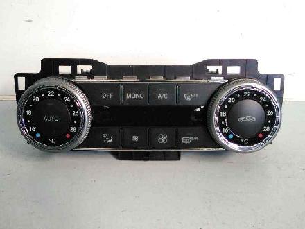 Bedienelement für Klimaanlage Mercedes-Benz C-Klasse T-Modell (S204) 2048300590