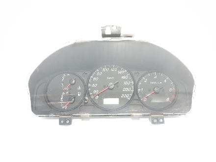 Tachometer Mazda Premacy (CP) B25F55441