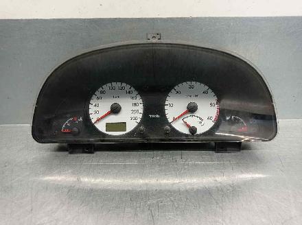 Tachometer Citroen Xsara Coupe () 9643207380