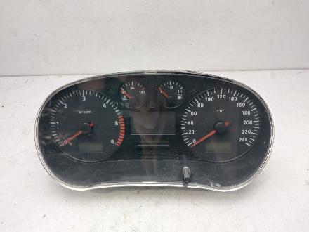 Tachometer Seat Toledo II (1M) 1M0920800C