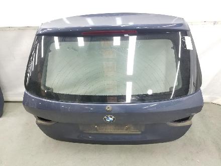 Heckklappe mit Fensterausschnitt BMW X1 (E84) 41002993152