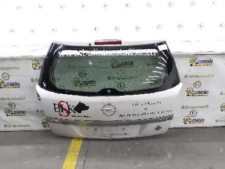 Heckklappe mit Fensterausschnitt Opel Astra H Caravan () 93187283