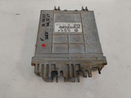 Steuergerät Motor VW LT 28-46 II Kasten (2DX) 074 906 021 AP