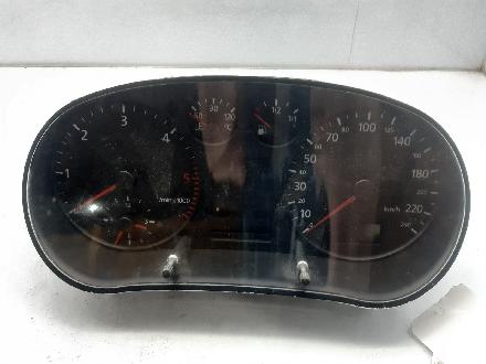 Tachometer Audi A3 (8L) 8L0919860D