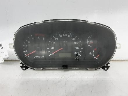 Tachometer Hyundai Accent II (LC) 9413025200