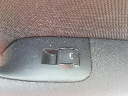 Schalter für Fensterheber rechts hinten Audi A4 (8E, B7)