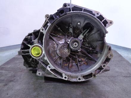 Schaltgetriebe Ford Mondeo III Stufenheck (B4Y) 1S7R7002EC