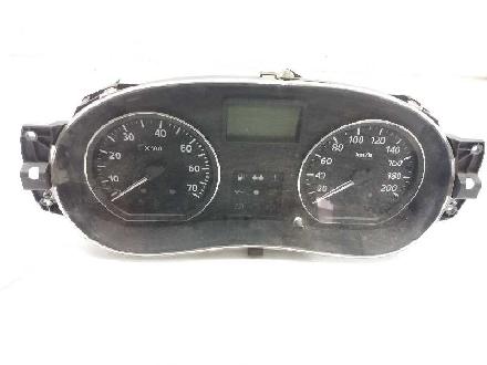 Tachometer Dacia Sandero () 248104354R