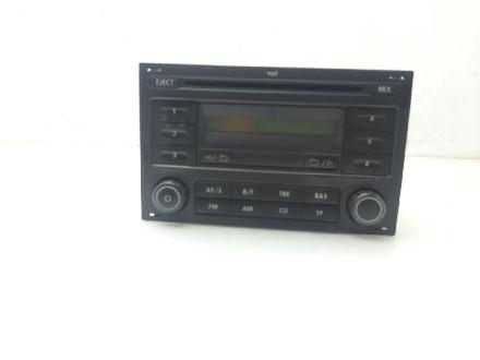 Radio VW Polo IV (9N) 6Q0035152C