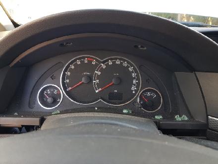 Tachometer Opel Meriva A ()