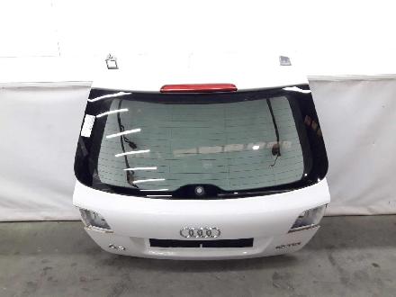 Heckklappe mit Fensterausschnitt Audi A3 Sportback (8P) 8P4827023H