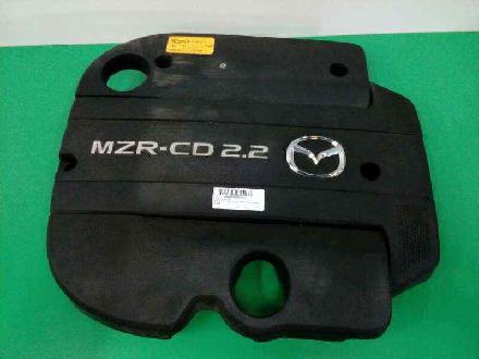 Motorabdeckung Mazda 6 Sport (GH) R2AA10230D
