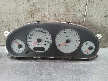 Tachometer Chrysler Voyager IV (RG) P05082128AB