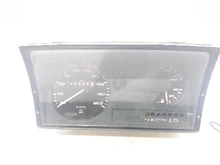 Tachometer VW Polo Coupe (86C) 867919033