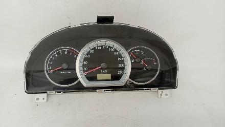 Tachometer Chevrolet Nubira Stufenheck () 96430919PJ