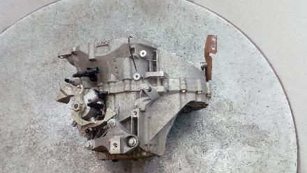 Schaltgetriebe Ford Kuga II (DM2) AV4R7002AA