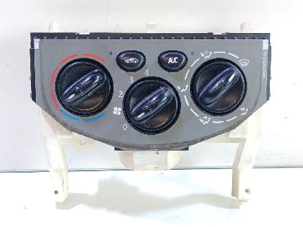 Bedienelement für Klimaanlage Opel Vivaro A Combi (X83) F964098P