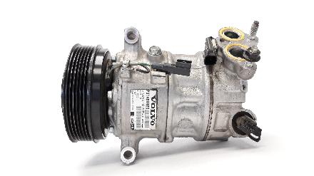 Klimakompressor Volvo V40 Schrägheck (525, 526) 31469966