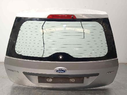 Heckklappe mit Fensterausschnitt Ford Fiesta V (JH, JD) 1541627