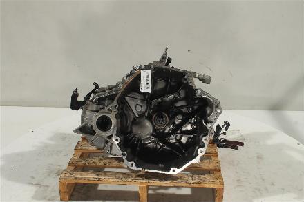 Schaltgetriebe Nissan X-Trail (T32) RC 4BR1D 163085941004 32010 4BR1D