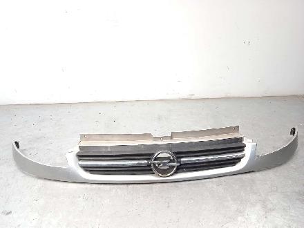 Kühlergrill Opel Vivaro A Combi (X83) 93160751