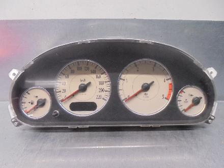 Tachometer Chrysler Voyager IV (RG) 56044981AC