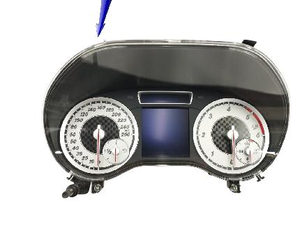Tachometer Mercedes-Benz A-Klasse (W176) A1769009301