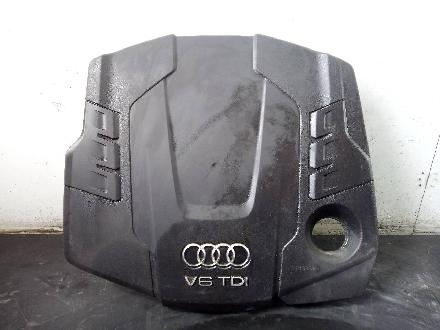 Motorabdeckung Audi A7 Sportback (4G)