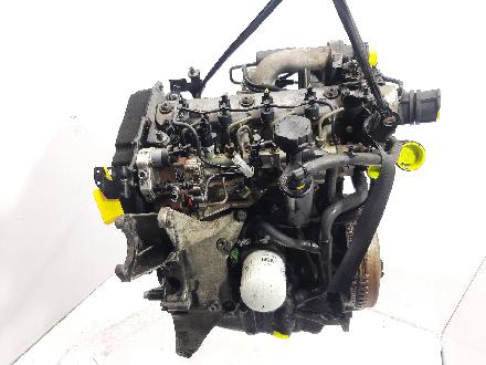 Motor ohne Anbauteile (Diesel) Volvo S40 I (644) D4192T3