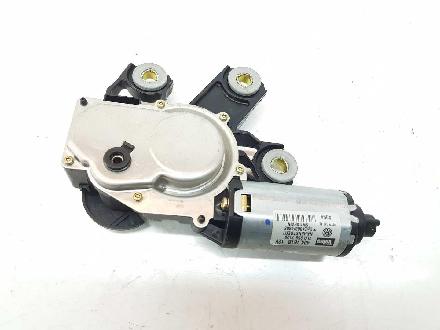 Wischermotor hinten VW Touareg I (7L) 7L0955712B