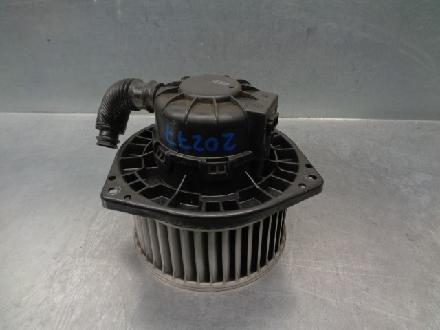 Gebläsemotor Chevrolet Aveo Schrägheck (T200, T250) 96539656