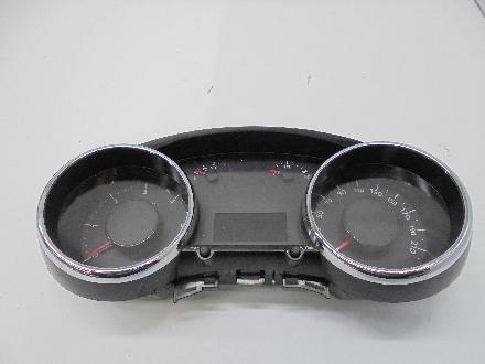 Tachometer Peugeot 5008 () 9666174980