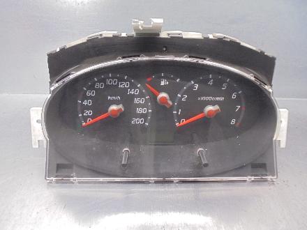 Tachometer Nissan Micra III (K12) 24810AX760