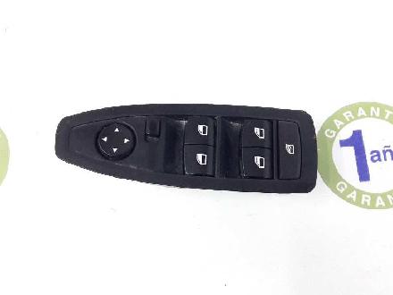 Schalter für Fensterheber links vorne BMW 3er Touring (F31) 61319208109