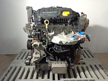 Motor ohne Anbauteile (Diesel) Nissan X-Trail (T32) R9M414
