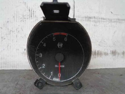 Tachometer Alfa Romeo 156 (932) 156034514
