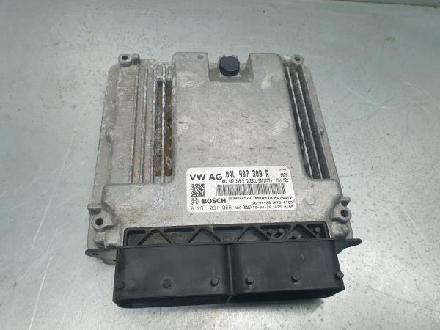 Steuergerät Motor Seat Leon (5F) 04L907309R