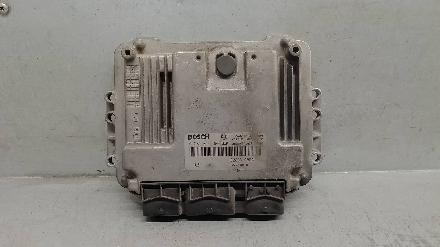 Steuergerät Motor Renault Megane II (M) 8200310863