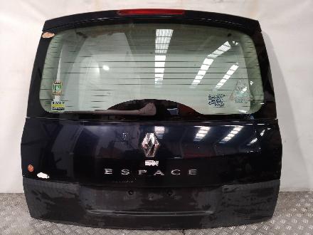Heckklappe mit Fensterausschnitt Renault Espace IV (K)