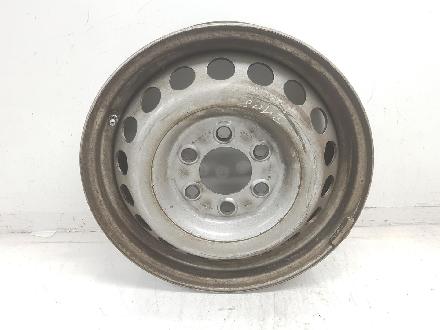 Felge Alu Mercedes-Benz Sprinter 3,5t Kasten (906) A0014014802