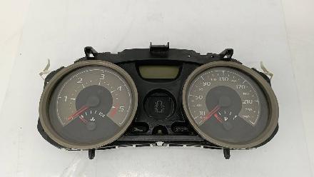 Tachometer Renault Megane II (M) 2RPF10A855AE