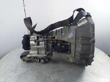 Schaltgetriebe Mercedes-Benz CLK (C208) 170260000717
