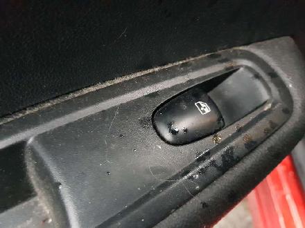 Schalter für Fensterheber links hinten Renault Kadjar (HA, HL)