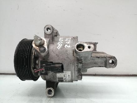 Klimakompressor Dacia Sandero II (SD) 926005689R